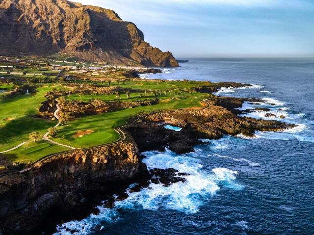 Hotel Hacienda del Conde Meliá Collection Golf & Spa