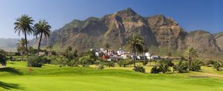Meliá Hacienda Del Conde
