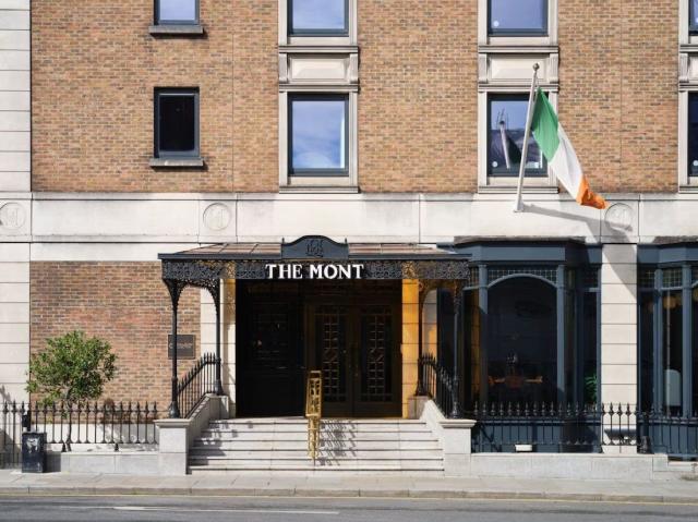 Hotel The Mont