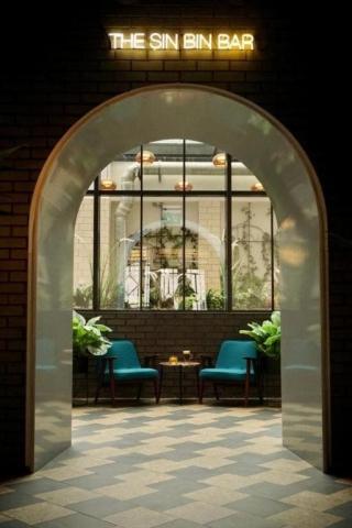 Hotel The Mont