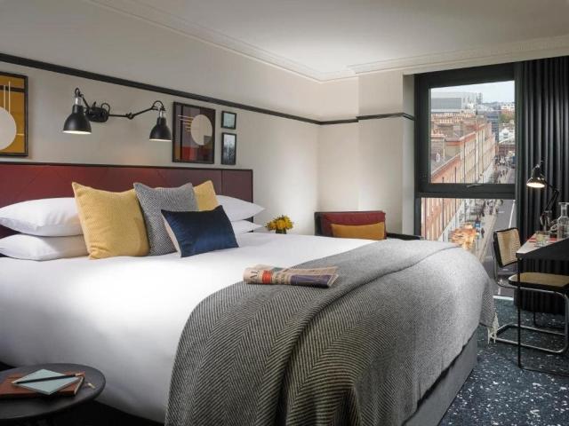 Hotel The Mont