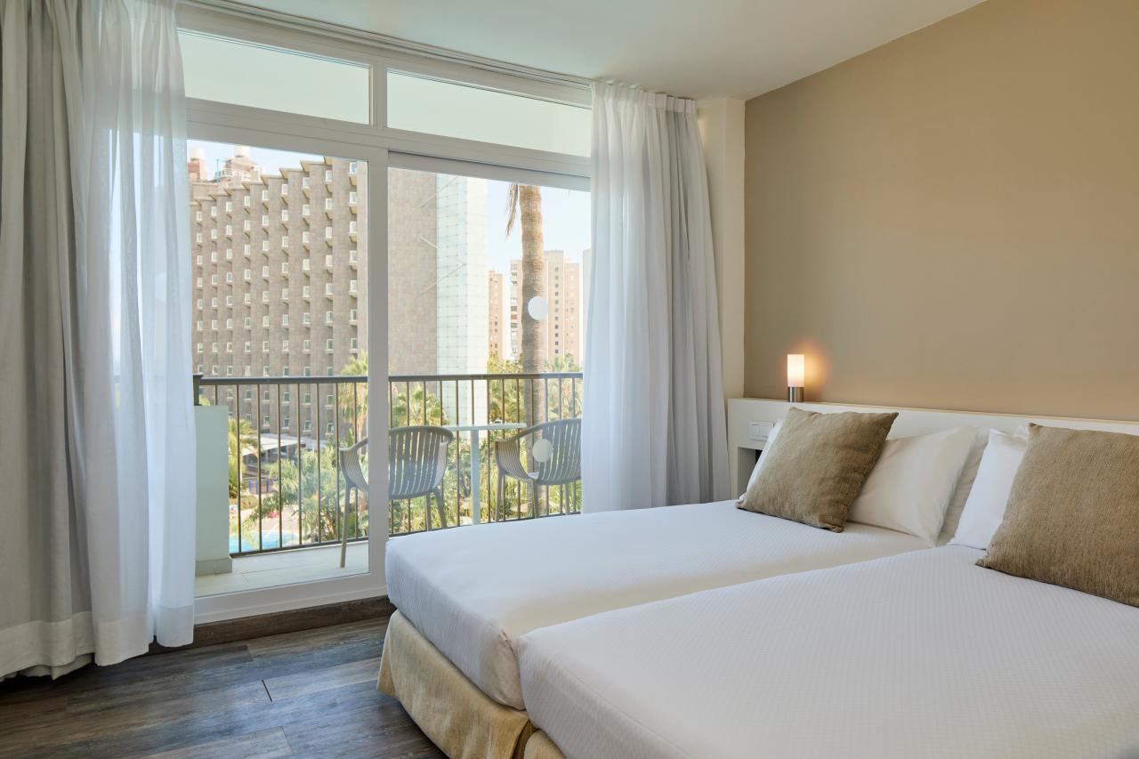 Hotel Sol Principe