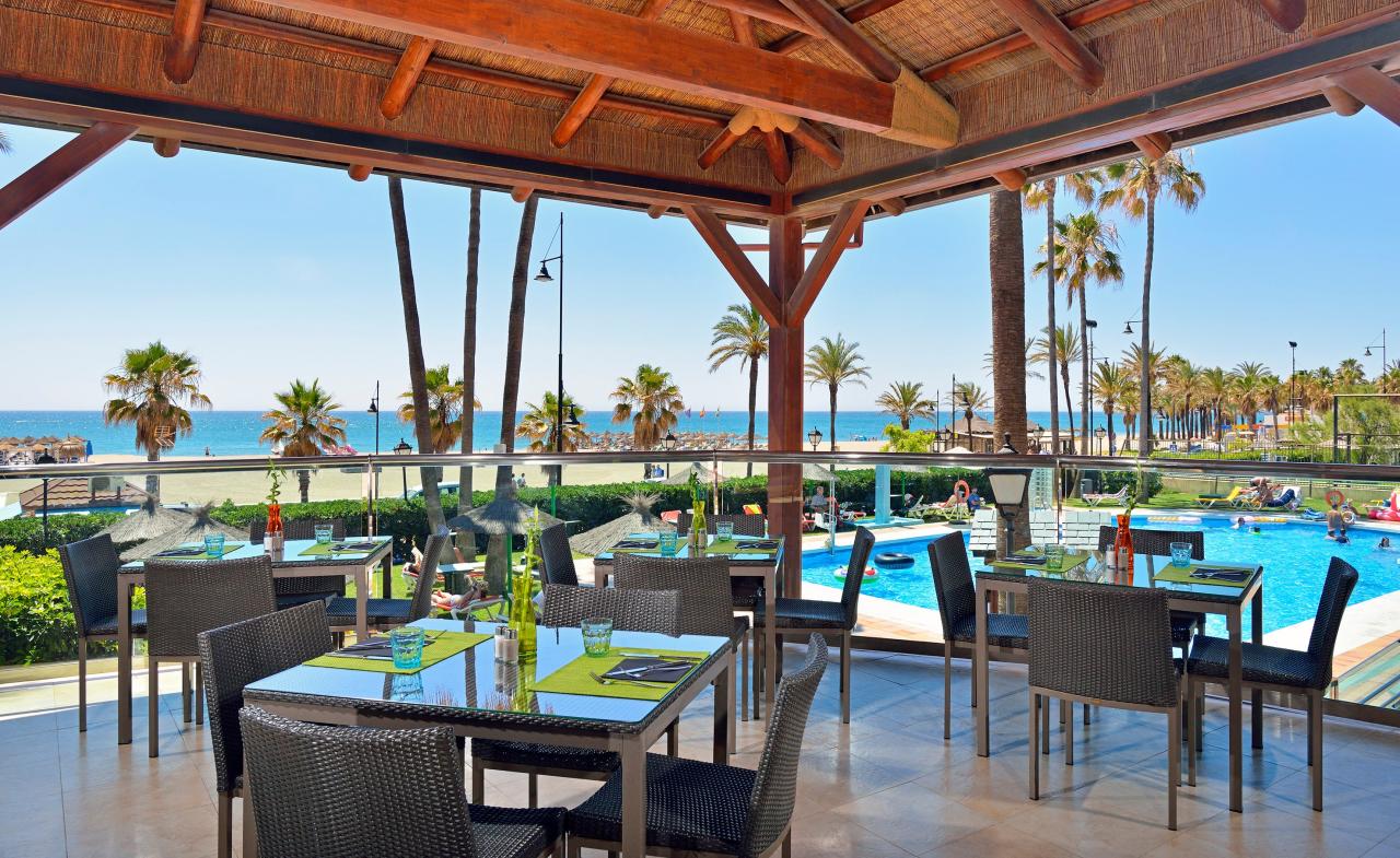Hotel Sol Principe