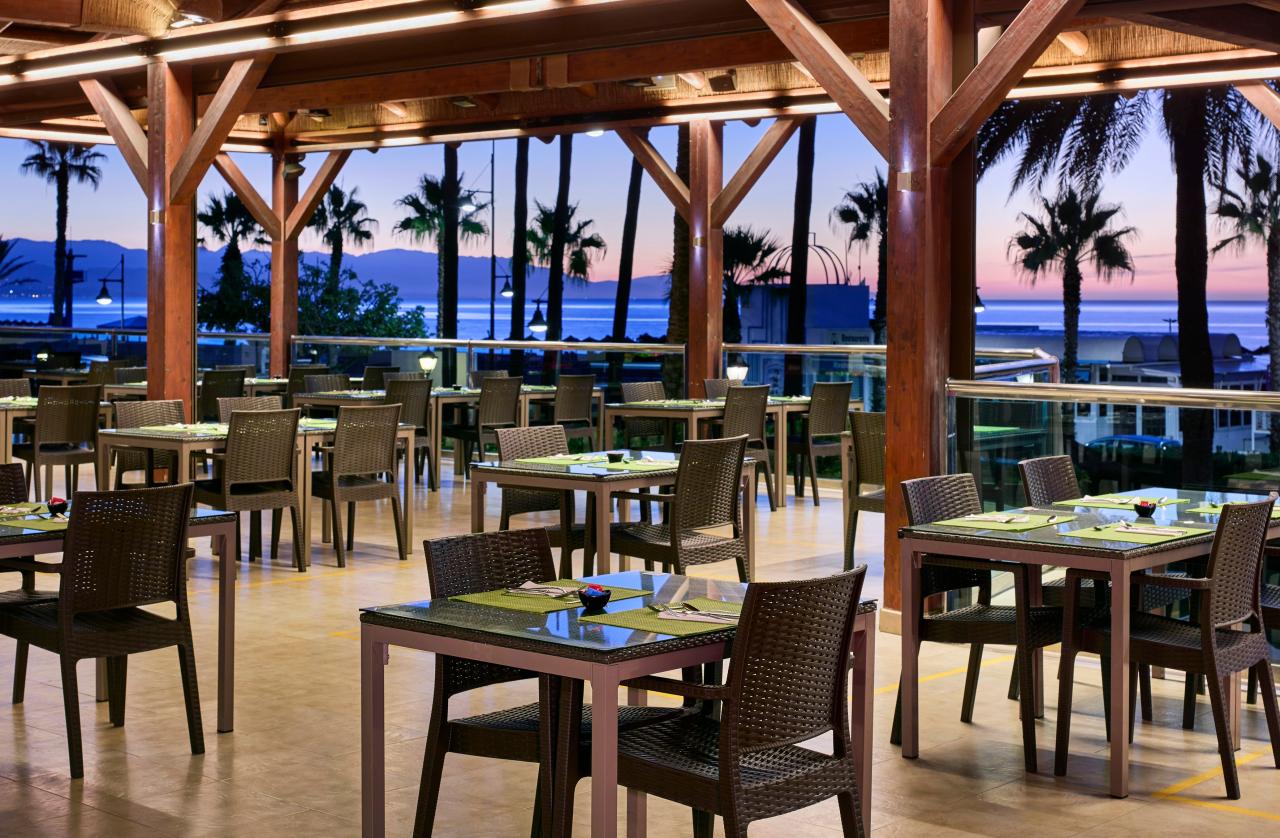 Hotel Sol Principe