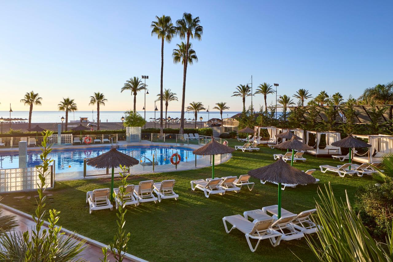 Hotel Sol Principe