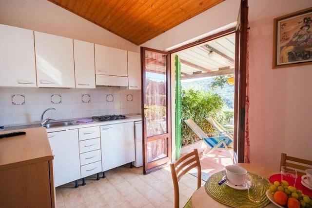 Residence La Valdana