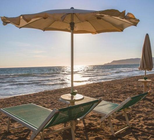 Gabbiano Camping Village Albinia