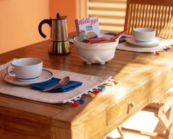 Gabbiano Camping Village Albinia