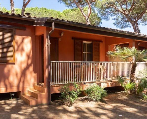 Gabbiano Camping Village Albinia