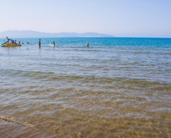 Gabbiano Camping Village Albinia