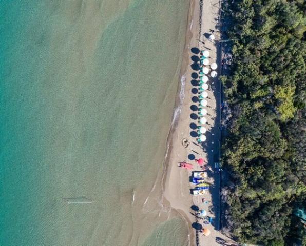 Gabbiano Camping Village Albinia