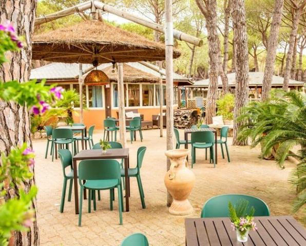 Gabbiano Camping Village Albinia