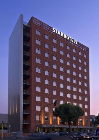 Starhotels Tuscany