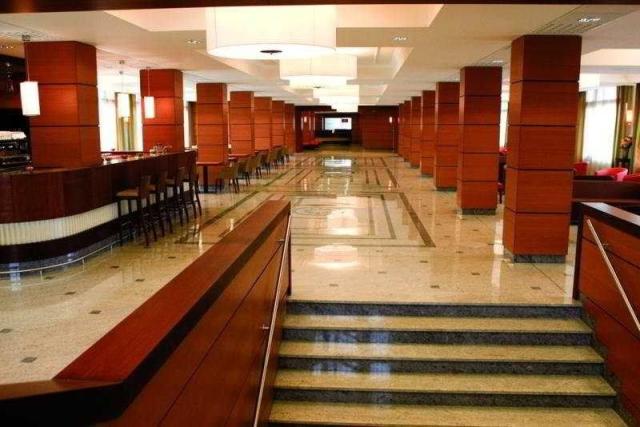 NilHotel