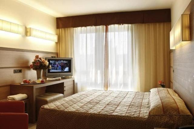 NilHotel