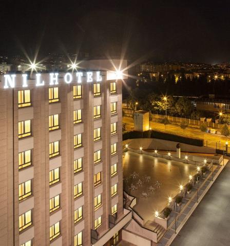 NilHotel