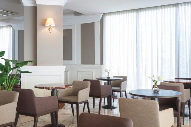 Hotel Cambridge