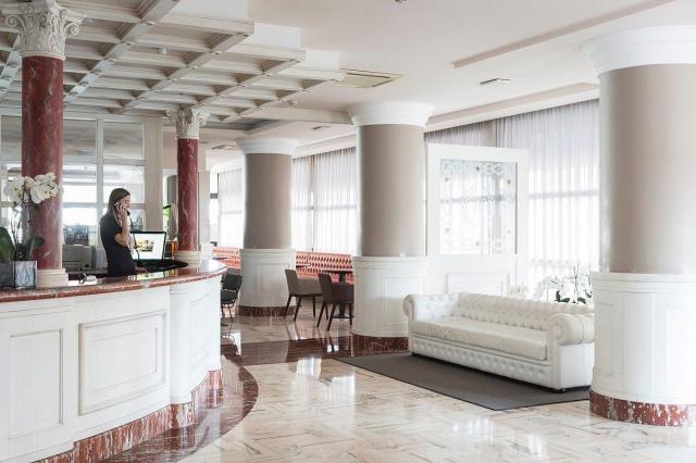 Hotel Cambridge