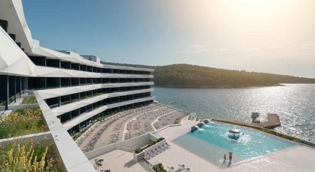 Grand Hotel View