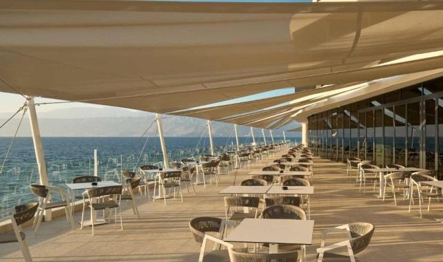 Grand Hotel View