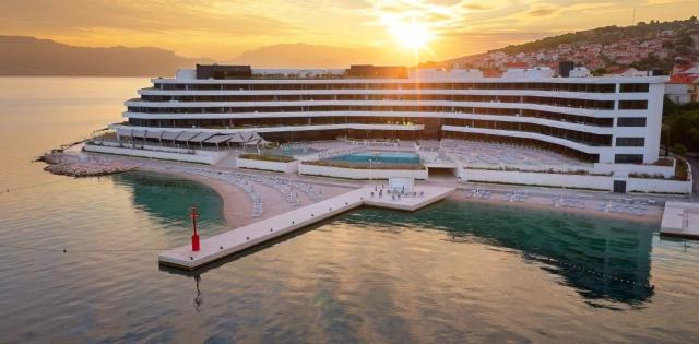 Grand Hotel View