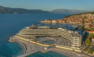 Grand Hotel View