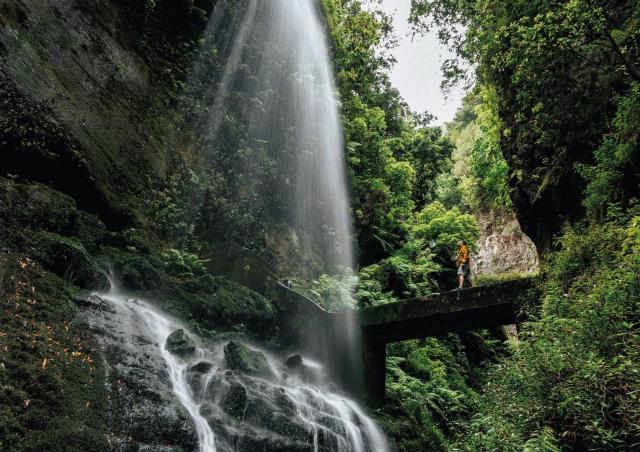 Neobyčejné Kanárské ostrovy a Madeira