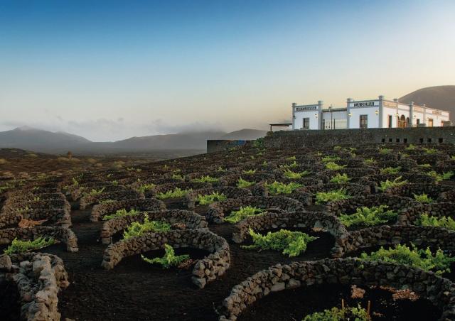Neobyčejné Kanárské ostrovy a Madeira