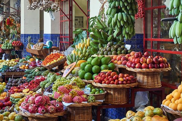 Neobyčejné Kanárské ostrovy a Madeira