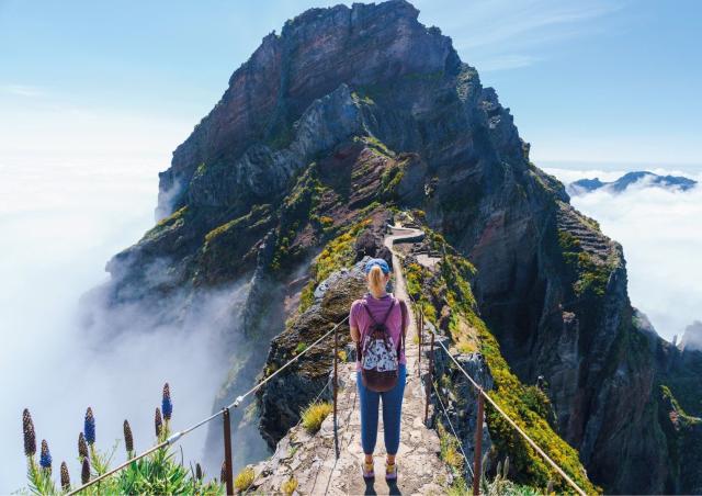 Neobyčejné Kanárské ostrovy a Madeira