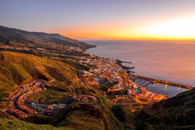 Neobyčejné Kanárské ostrovy a Madeira