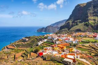 Neobyčejné Kanárské ostrovy a Madeira