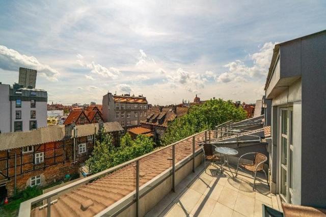 Q Hotel Grand Cru Gdansk