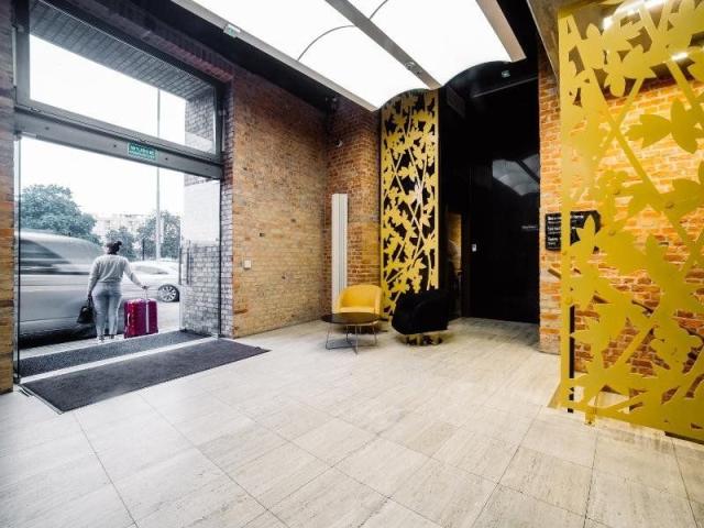 Q Hotel Grand Cru Gdansk