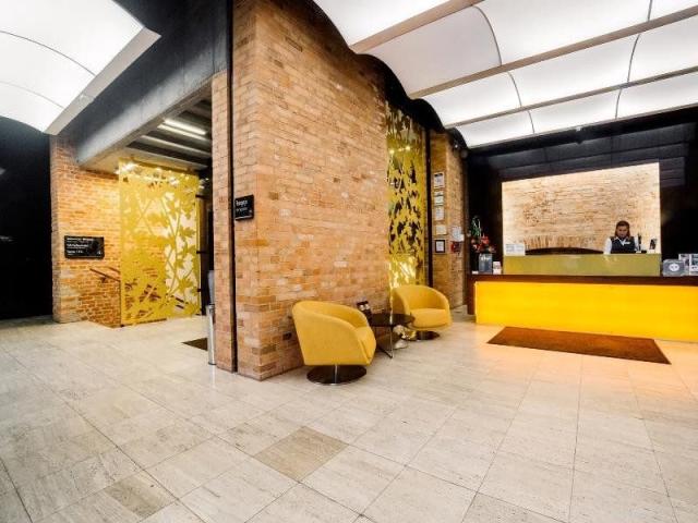 Q Hotel Grand Cru Gdansk