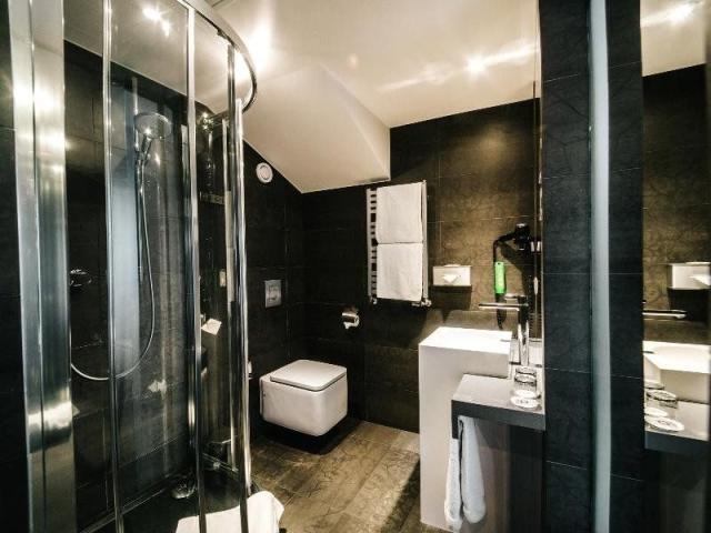 Q Hotel Grand Cru Gdansk