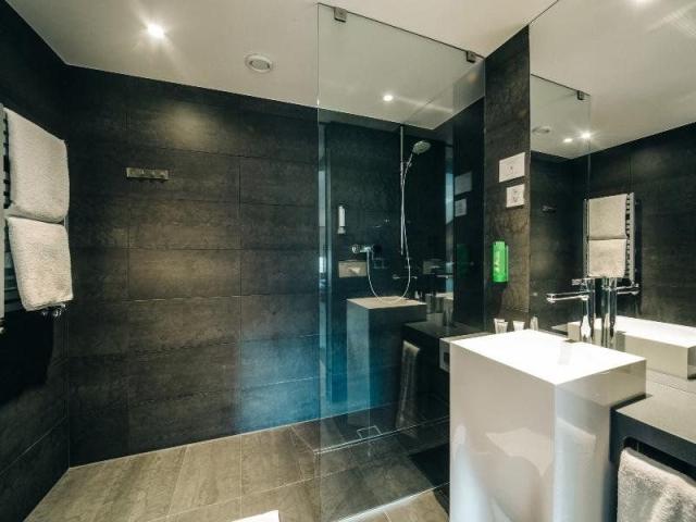 Q Hotel Grand Cru Gdansk