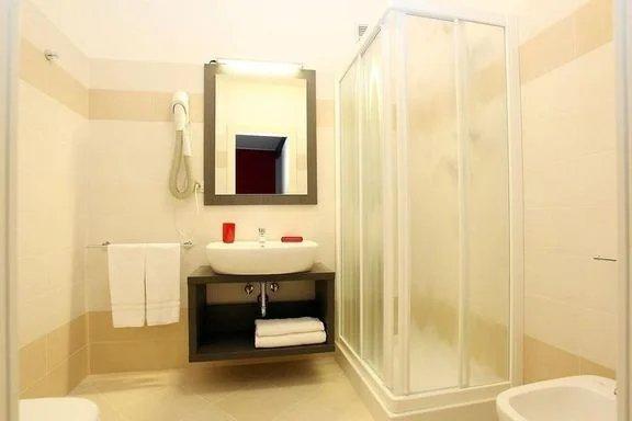 Family Hotel Alexander
