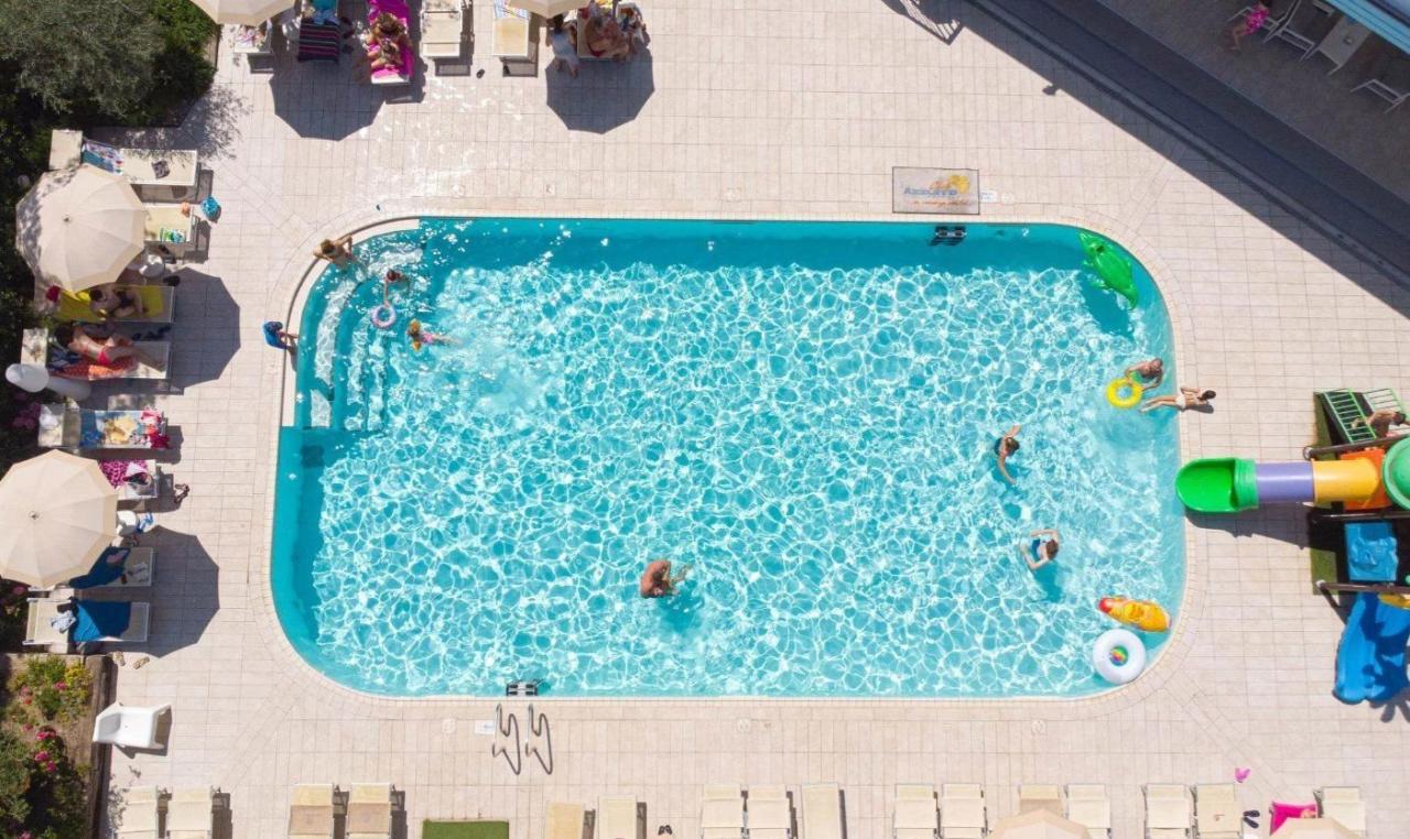 Family Hotel Alexander