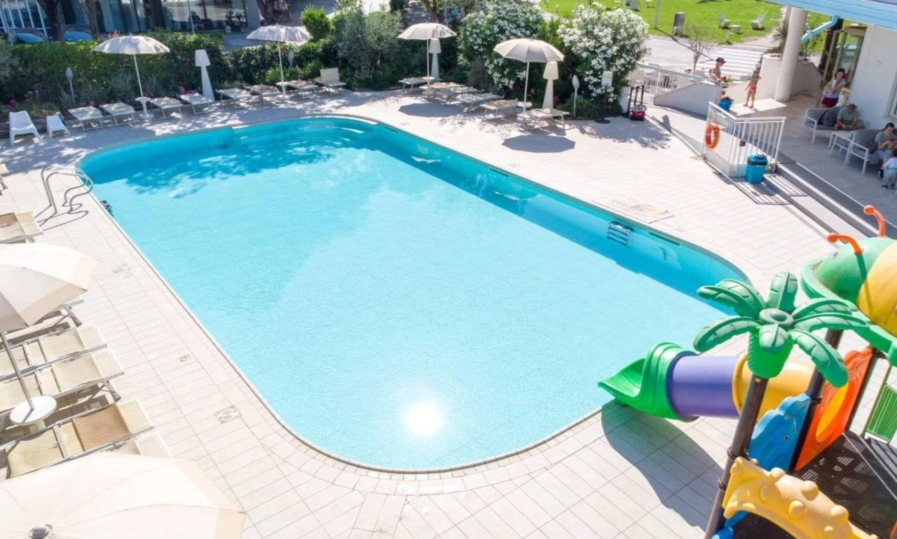 Family Hotel Alexander