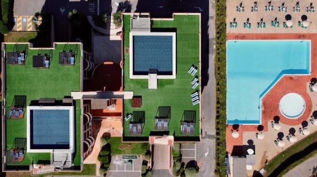Le Residenze di Santa Costanza