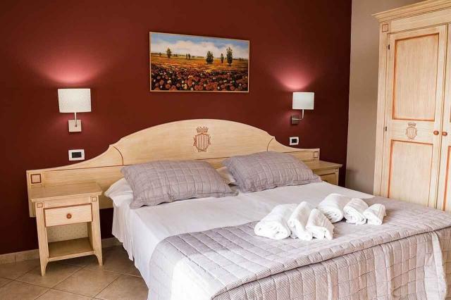 Le Residenze di Santa Costanza