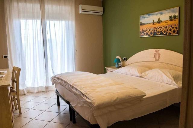 Le Residenze di Santa Costanza