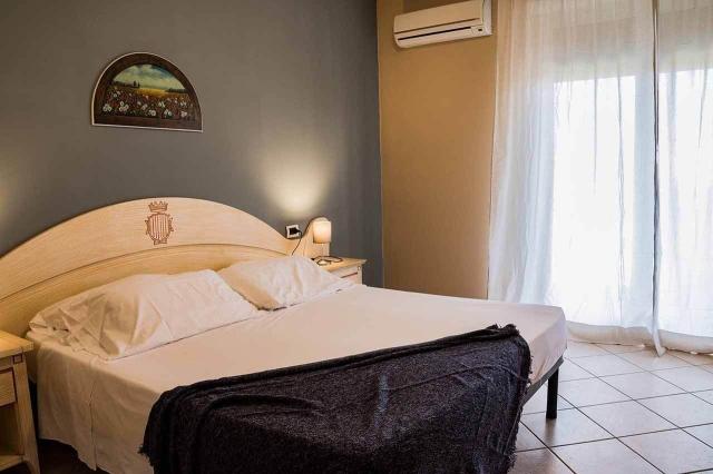 Le Residenze di Santa Costanza