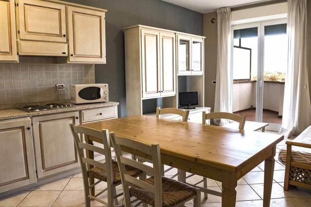 Le Residenze di Santa Costanza