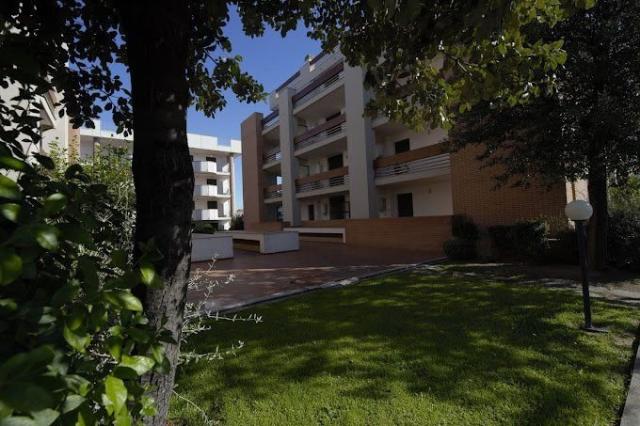Le Residenze di Santa Costanza