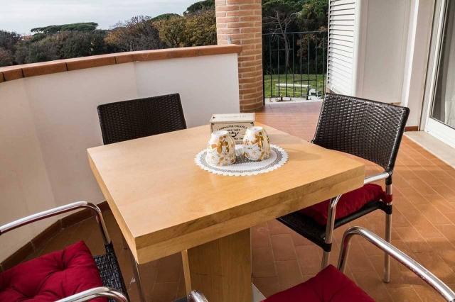 Le Residenze di Santa Costanza