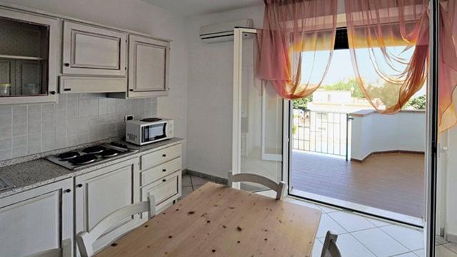 Le Residenze di Santa Costanza