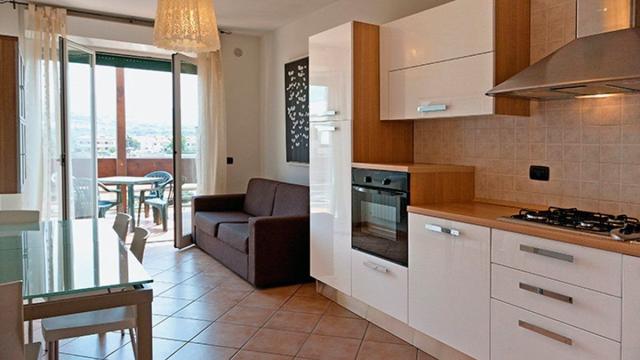 Le Residenze di Santa Costanza