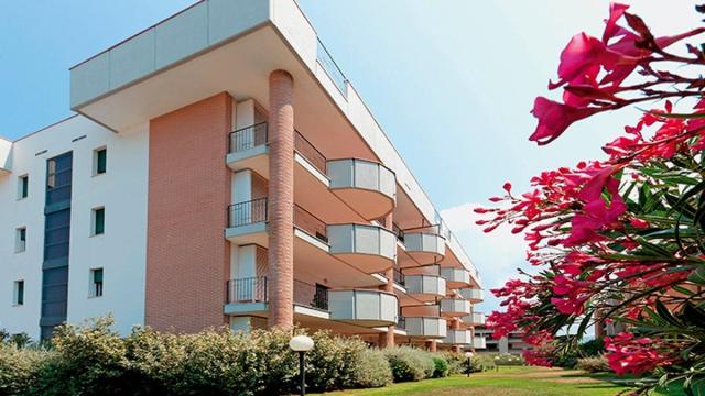 Le Residenze di Santa Costanza